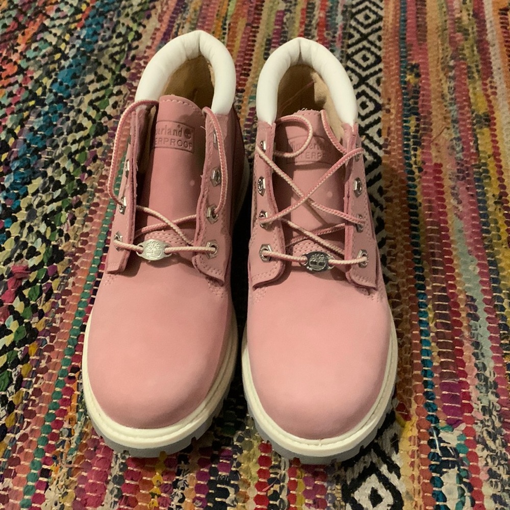 Timberland Women's Nellie Chukka Boot